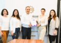 MAĞUSA RAVELİN KULÜBÜ’NDEN KADIN SIĞINMA EVİ’NE BAĞIŞ