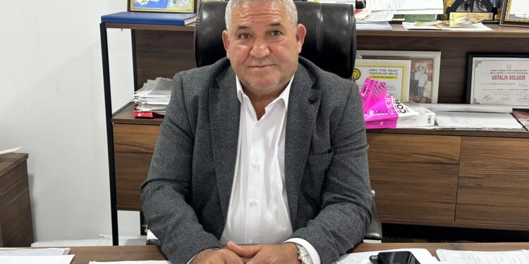 “YÜZDE ALTMIŞ PRİM DESTEĞİ İSTİHDAMI TEŞVİK EDECEK”