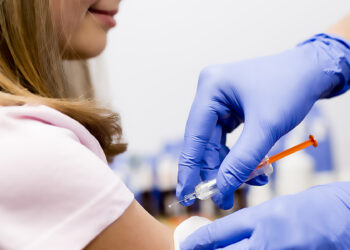 22-28 NİSAN AŞI HAFTASI