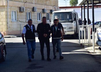 SAHTE DİPLOMA SUÇLAMASI… H.S 3 GÜN TUTUKLU KALACAK