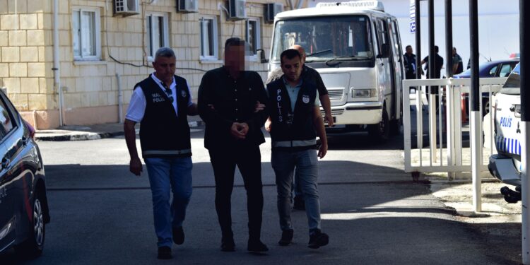 SAHTE DİPLOMA SUÇLAMASI… H.S 3 GÜN TUTUKLU KALACAK