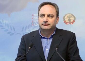 STEFANU’DAN HRİSTODULİDİS’E SERT ELEŞTİRİLER