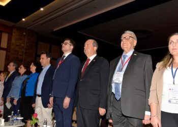 “3 DEVLET, TIPTA GÜÇ BİRLİĞİ YAPMALI VE POTANSİYELLERİNİ DEĞERLENDİRMELİ”