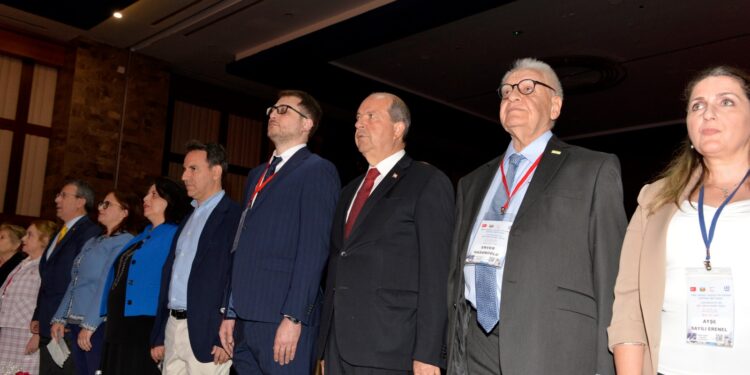 “3 DEVLET, TIPTA GÜÇ BİRLİĞİ YAPMALI VE POTANSİYELLERİNİ DEĞERLENDİRMELİ”