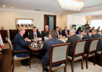 TAŞINMAZ MAL KOMİSYONU İLE İLGİLİ TOPLANTI YAPILDI