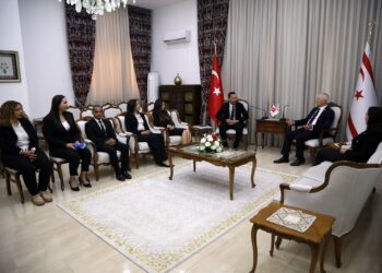 HAYVAN HAKLARI YASA ÖNERİLERİ TÖRE’YE SUNULDU