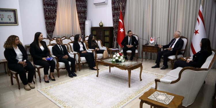 HAYVAN HAKLARI YASA ÖNERİLERİ TÖRE’YE SUNULDU