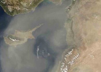 METEOROLOJİDEN TOZ UYARISI