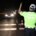 TRAFİK DENETİMLERİNDE 496 SÜRÜCÜ RAPOR EDİLDİ