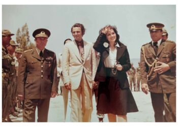 KIBRIS ŞEHİTLERİNİ ANMA PLATFORMU, TÜRKAN ŞORAY VE EDİZ HUN’UN DA KATILACAĞI ANMA PROGRAMI DÜZENLİYOR