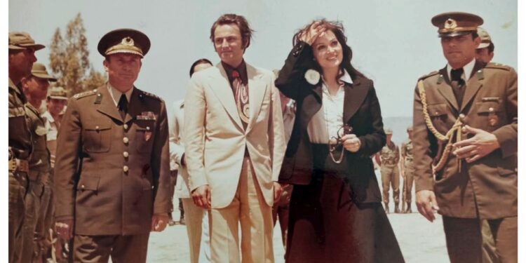 KIBRIS ŞEHİTLERİNİ ANMA PLATFORMU, TÜRKAN ŞORAY VE EDİZ HUN’UN DA KATILACAĞI ANMA PROGRAMI DÜZENLİYOR