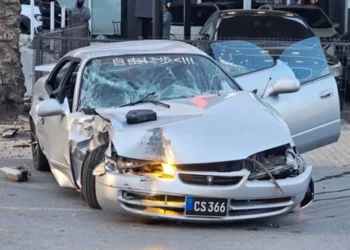 BÜŞRA YAVUZ 8 GÜNDÜR VERDİĞİ YAŞAM MÜCADELESİNİ KAYBETTİ