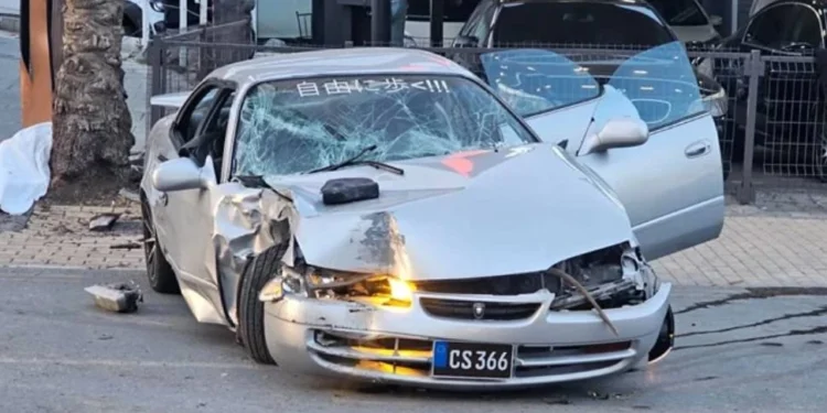 BÜŞRA YAVUZ 8 GÜNDÜR VERDİĞİ YAŞAM MÜCADELESİNİ KAYBETTİ