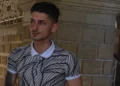 ESKİ KIZ ARKADAŞINI DARBEDEN HAMZA ÖZCÜ KEFALETLE SERBEST