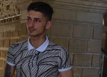 ESKİ KIZ ARKADAŞINI DARBEDEN HAMZA ÖZCÜ KEFALETLE SERBEST