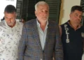 KANUNSUZ SİLAH, MERMİ VE ŞARJÖR ELE GEÇİRİLDİ