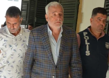 KANUNSUZ SİLAH, MERMİ VE ŞARJÖR ELE GEÇİRİLDİ