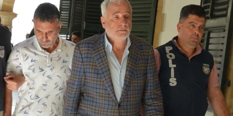 KANUNSUZ SİLAH, MERMİ VE ŞARJÖR ELE GEÇİRİLDİ