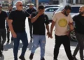 UYUŞTURUCU İLE YAKALANDILAR 3 GÜN TUTUKLU KALACAKLAR