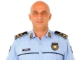 ENVER EREM GÜZELYURT POLİS MÜDÜRÜ OLDU