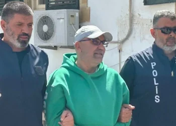 MAYPA YENİDEN HAKİM KARŞISINDA