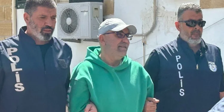 MAYPA YENİDEN HAKİM KARŞISINDA