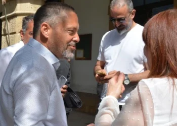 ABATAY’IN DOKTORA DİLEKÇESİNİN SAHTE OLMADIĞI BELİRLENDİ