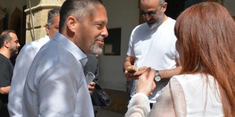 ABATAY’IN DOKTORA DİLEKÇESİNİN SAHTE OLMADIĞI BELİRLENDİ