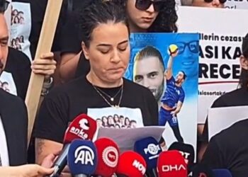 ÖYLE BİR CEZA OLMALI Kİ KİMSE YAPI GÜVENLİĞİNİ İHMAL EDEMESİN