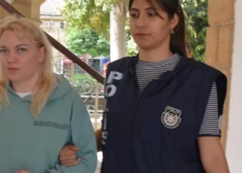 SAHTE DİPLOMA SORUŞTURMASI KAPSAMINDA TUTUKLANAN MOROZOVA TEMİNATLA SERBEST