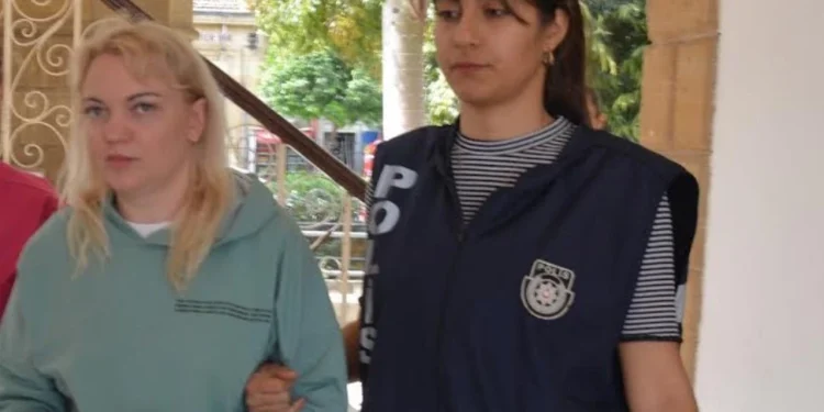 SAHTE DİPLOMA SORUŞTURMASI KAPSAMINDA TUTUKLANAN MOROZOVA TEMİNATLA SERBEST