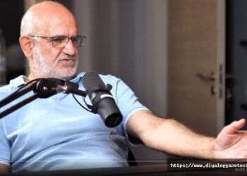 DRUSİOTİS “MAFYA DEVLET” HAKKINDA 4 SAATİ AŞKIN SÜRE İFADE VERDİ