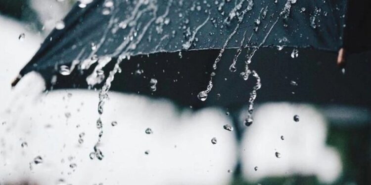 HAFTASONU, PAZARTESİ VE SALI YER YER SAĞANAK BEKLENİYOR