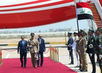 13 YIL ARADAN SONRA ERDOĞAN IRAK’TA