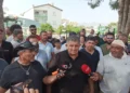 TUTUKLANAN EYLEMCİLER SERBEST KALDI