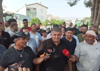 TUTUKLANAN EYLEMCİLER SERBEST KALDI