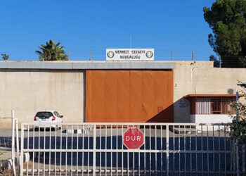 CEZAEVİNDEKİ GREV KALDIRILDI