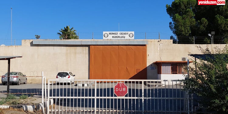 CEZAEVİNDEKİ GREV KALDIRILDI