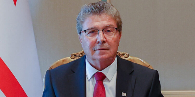 “GELECEK OLAN ET AB STANDARTLARINDADIR, GÜNEYDEKİ ETİN NE OLDUĞU BELİRSİZDİR”