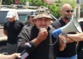 “SİZİ ORTADAN KALDIRMAYA GELDİK”