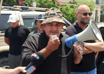 “SİZİ ORTADAN KALDIRMAYA GELDİK”