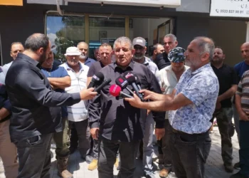 HAYVANCILAR YENİDEN TOPLANDI 20 MAYIS’TA SOKAĞA İNİYORLAR