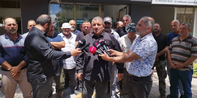 HAYVANCILAR YENİDEN TOPLANDI 20 MAYIS’TA SOKAĞA İNİYORLAR