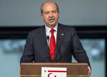 “ONLAR NE KADAR EGEMENSE BİZ DE O KADAR EGEMENİZ”