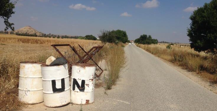 ARA BÖLGEDE OLAĞANÜSTÜ GÜVENLİK ÖNLEMİ