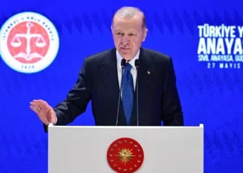 “ASIRLAR GEÇSE BİLE DARBECİLERİ ASLA UNUTMAYACAĞIZ”