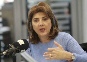 “TATAR’LA İLGİLİ ŞAŞKINLIK, HRİSTODULİDİS’TEN BEKLENTİ”