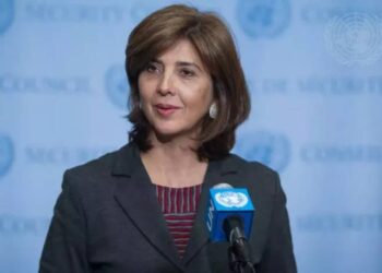 HOLGUIN 7 MAYIS’TA ADAYA GELİYOR