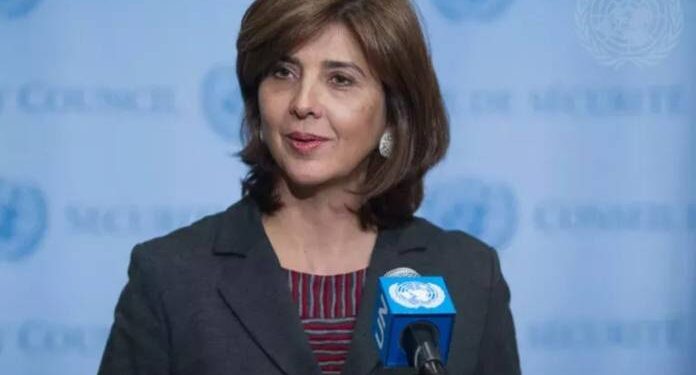 HOLGUIN 7 MAYIS’TA ADAYA GELİYOR