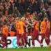 GALATASARAY’DAN 6 GOL VE REKOR!